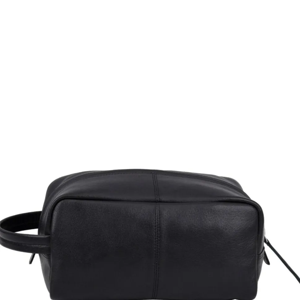 Prato Harry Toilettaske, Black
