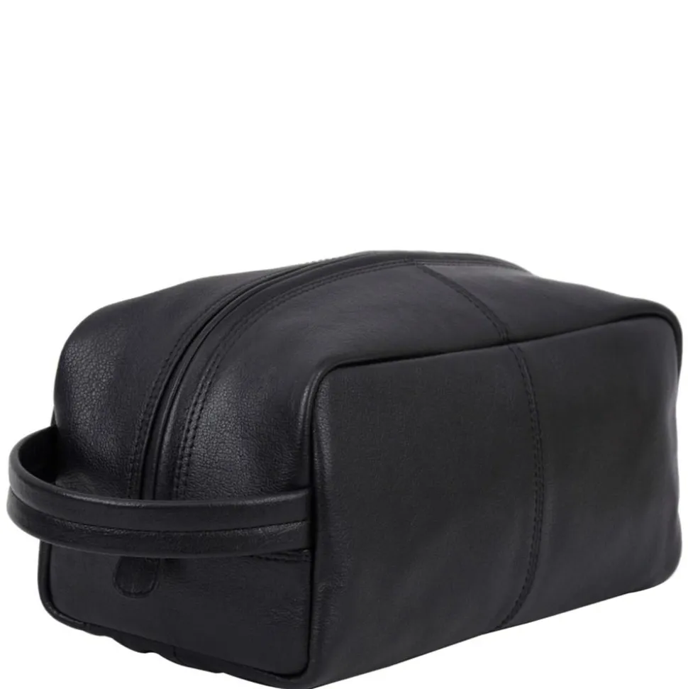 Prato Harry Toilettaske, Black