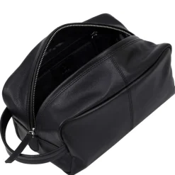 Prato Harry Toilettaske, Black