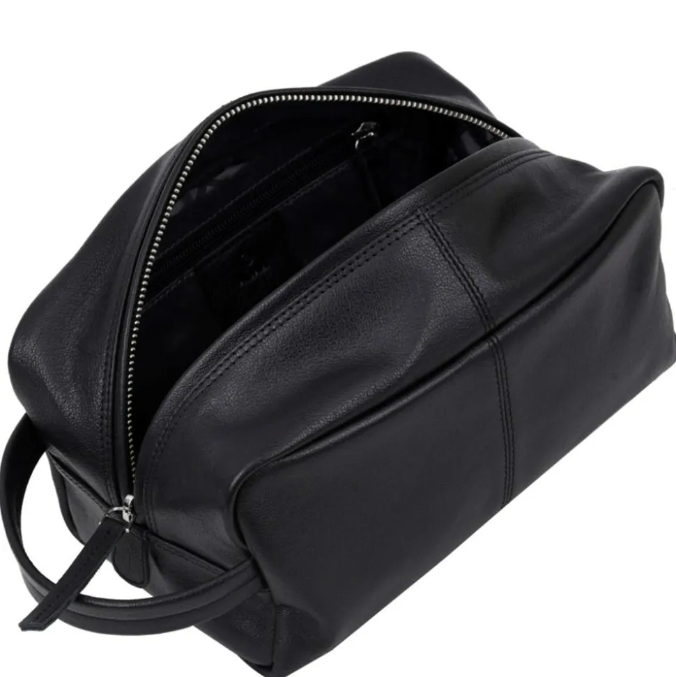 Prato Harry Toilettaske, Black