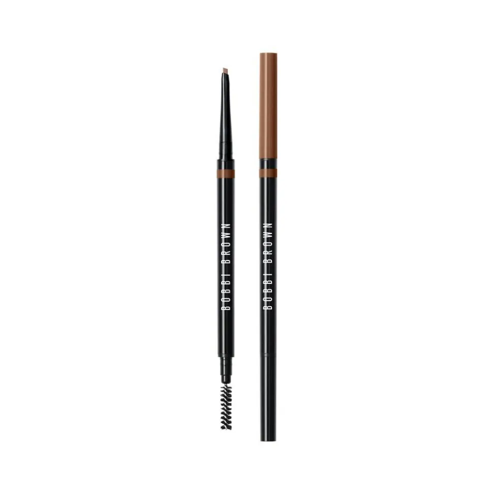 Precise Brow Pencil, Warm Brown