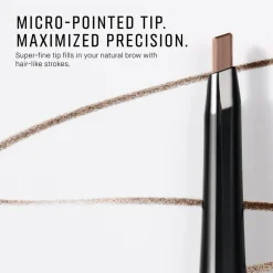 Precise Brow Pencil, Warm Blonde