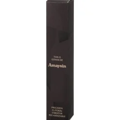 Precision Klitoris Vibrator