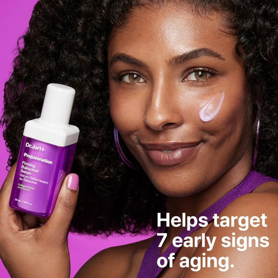 Prejuvenation Firming Bakuchiol Serum, 50 ml
