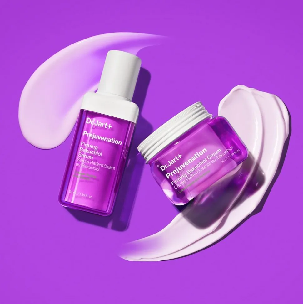 Prejuvenation Firming Bakuchiol Serum, 50 ml