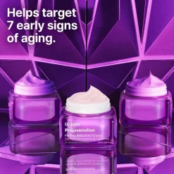 Prejuvenation Firming Bakuchiol Cream, 50 ml
