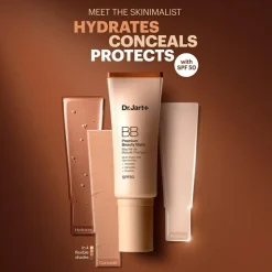 Premium Beauty Balm, 02 Light Medium, 40 ml