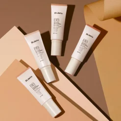 Premium Beauty Balm, 04 Tan Deep, 40 ml