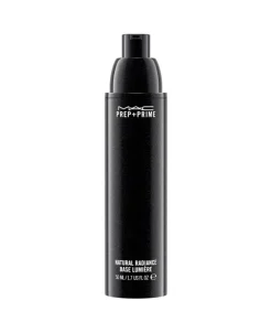 Prep + Prime Natural Radiance Gel Primer