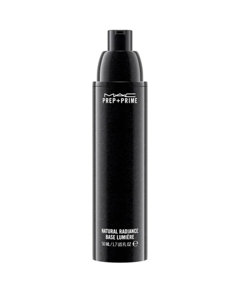Prep + Prime Natural Radiance Gel Primer