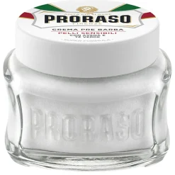 Preshave Cream