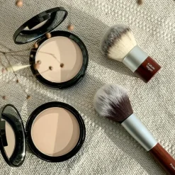 Pressed Mineral Foundation, N4