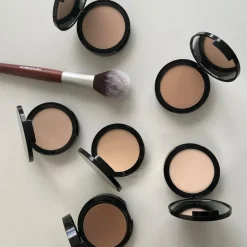 Pressed Mineral Foundation, N5