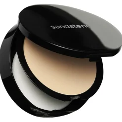 Pressed Mineral Foundation, C3