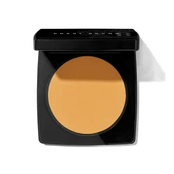 Pressed Powder, Golden Orange