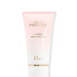 Prestige La Crème Mains de Rose Hand Creme, 50 ml