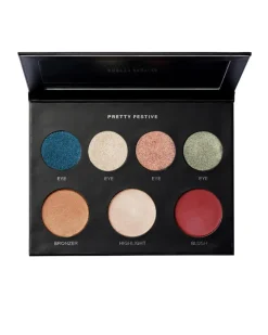 Pretty, Festive Palette Gaveæske