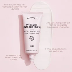 Primer+ 009 Anti Dullness