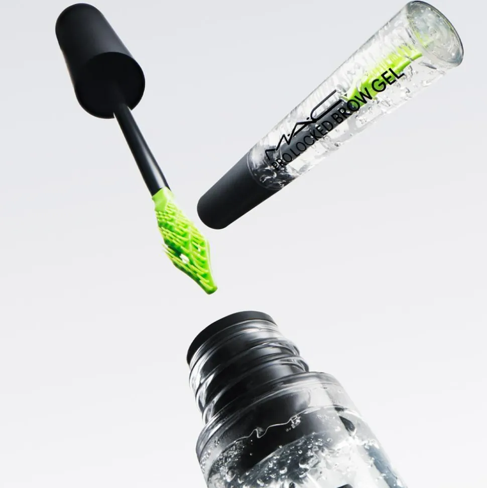 Pro Locked Brow Gel, Clear