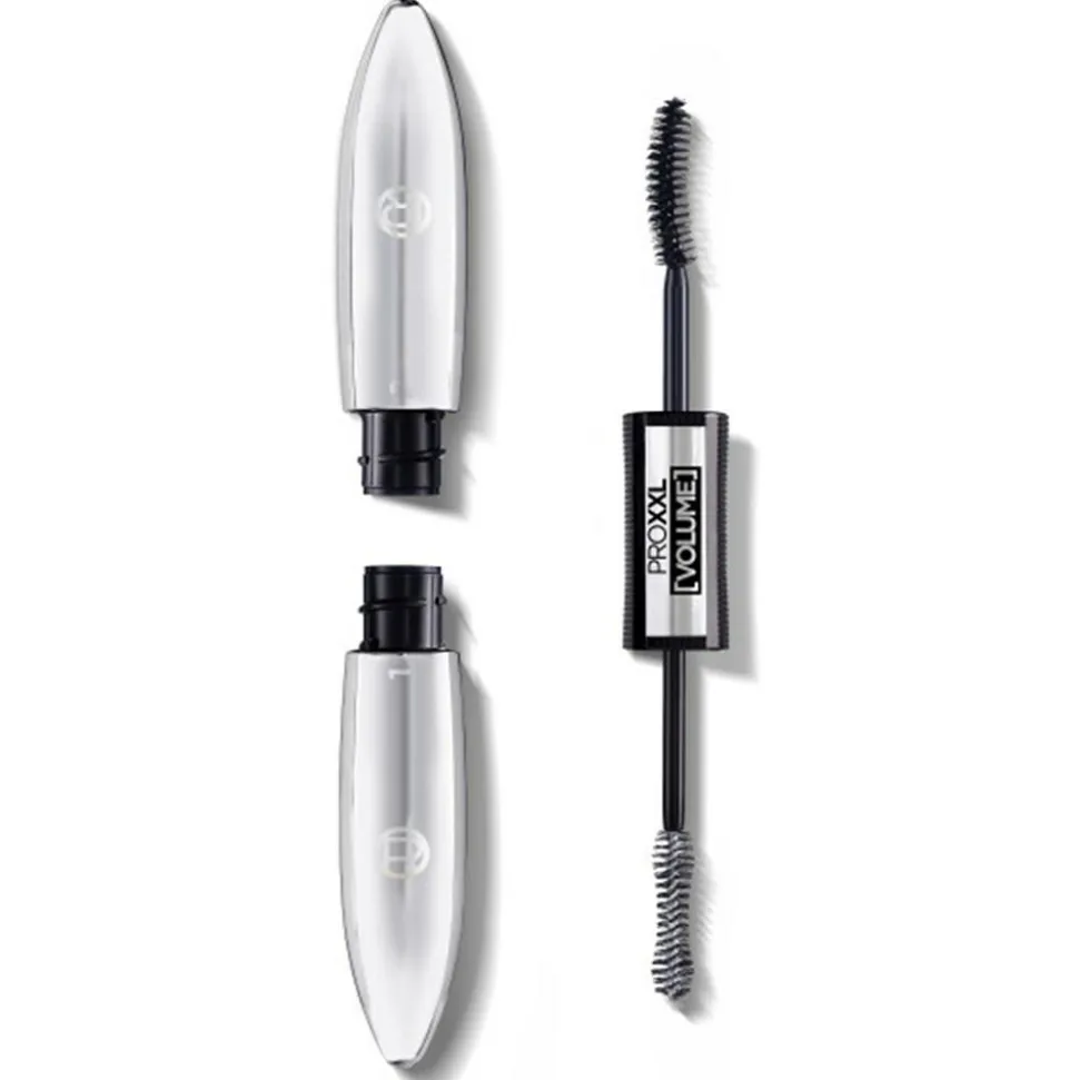 Pro XXL Volume Mascara, Sort