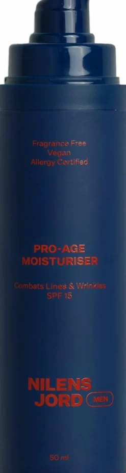 Pro-Age Moisturiser Creme, 50 ml