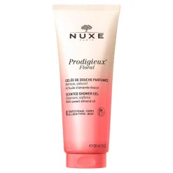 Prodeigieux Florale Shower Gel, 200 ml