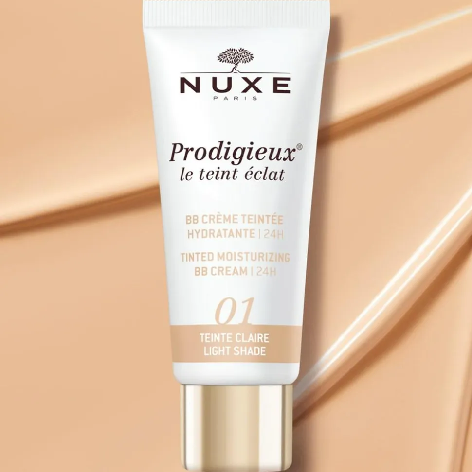 Prodigieux BB-Cream, 01 Light, 30 ml
