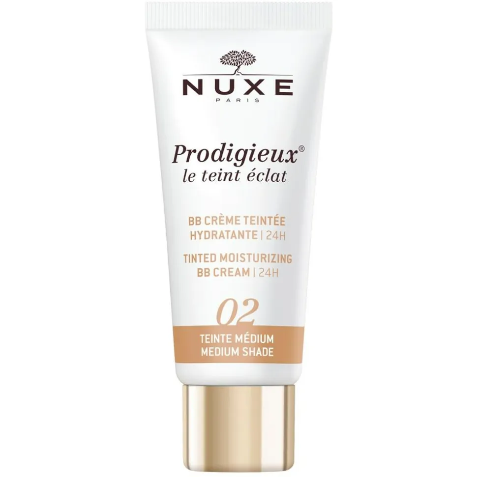 Prodigieux BB-Cream, 02 Medium, 30 ml