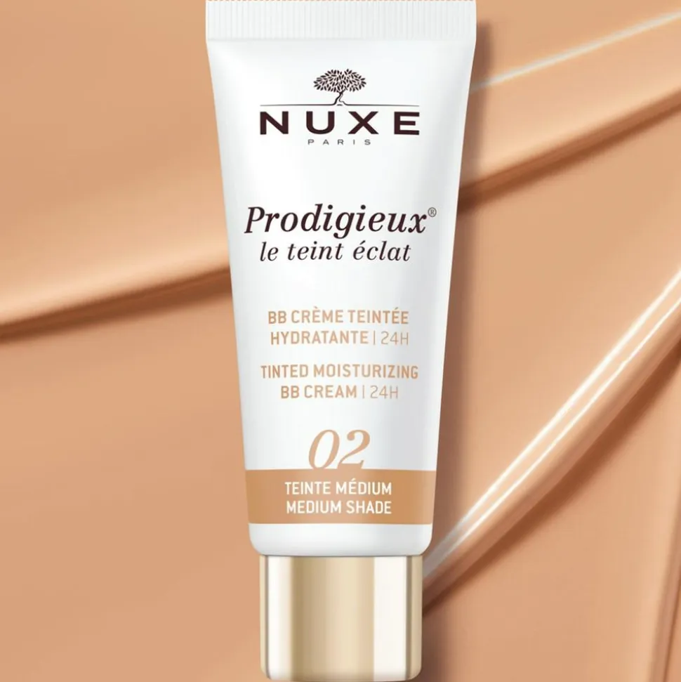 Prodigieux BB-Cream, 02 Medium, 30 ml