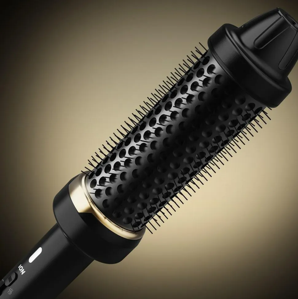 Progloss Big Hot Round Brush