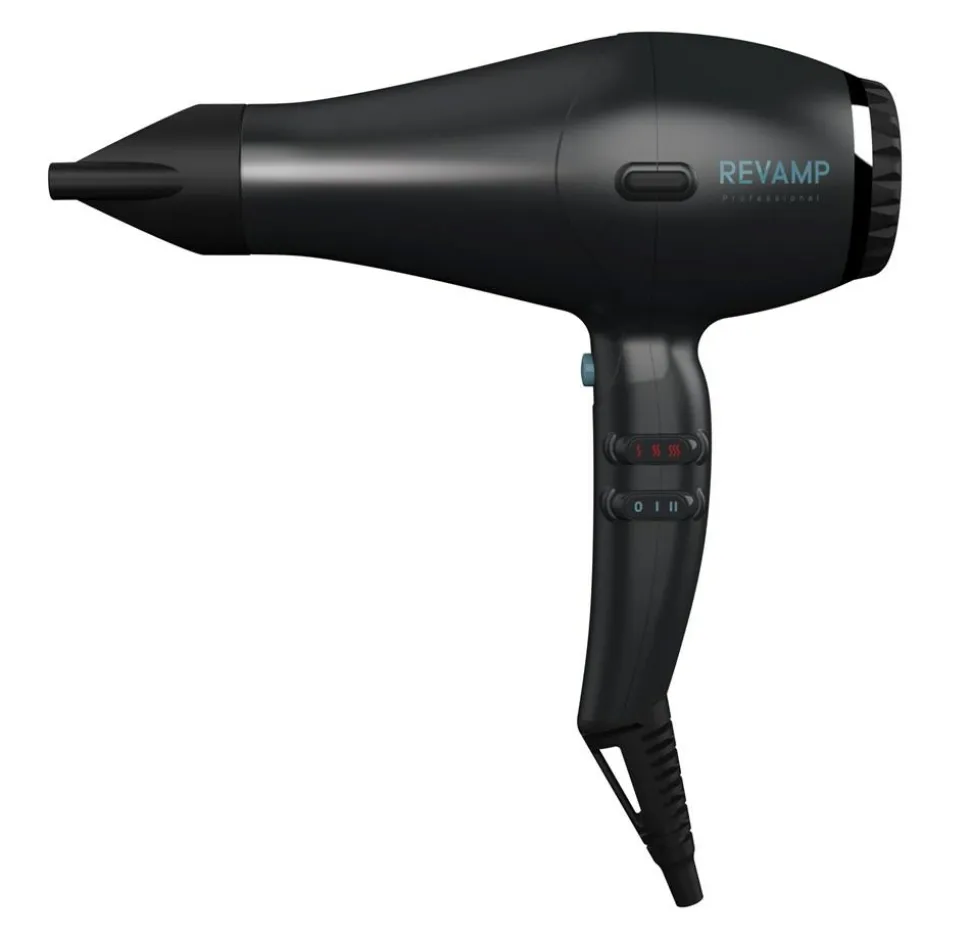 Progloss Professionel Hårtørrer