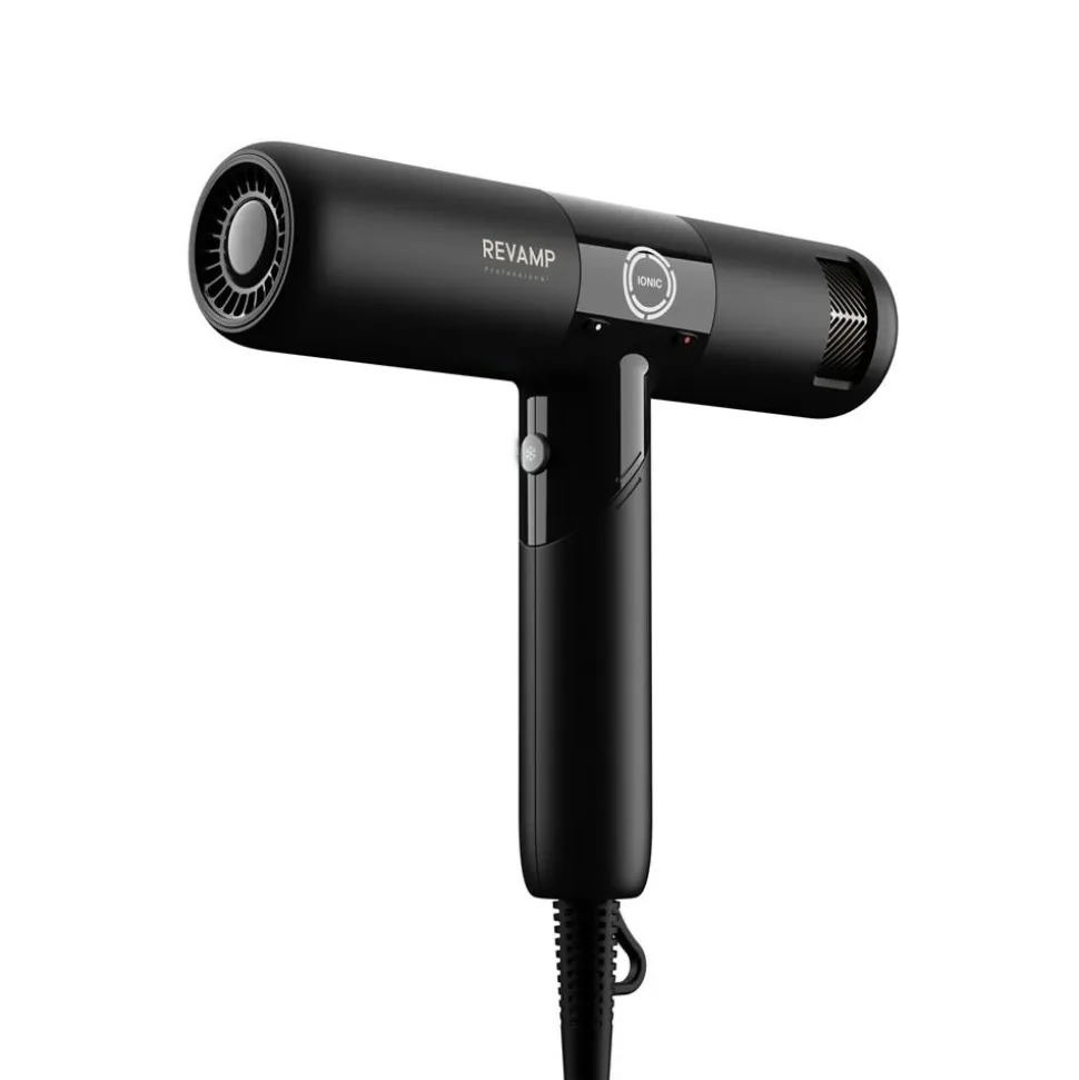 Progloss Professionel Hårtørrer