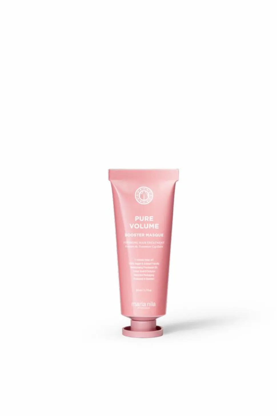 Pure Volume Booster Masque, 50 ml