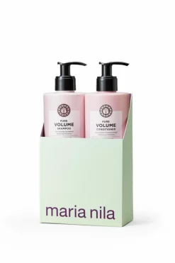 Pure Volume Bundle Duo Pak