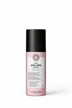 Pure Volume Mousse, 150 ml