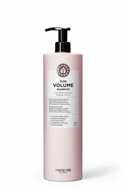 Pure Volume Shampoo, 1000 ml