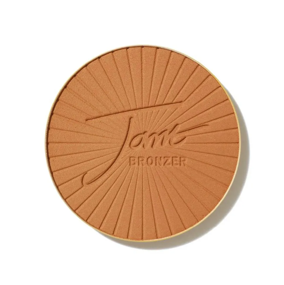 PureBronze Matte Bronzer Refill, Medium