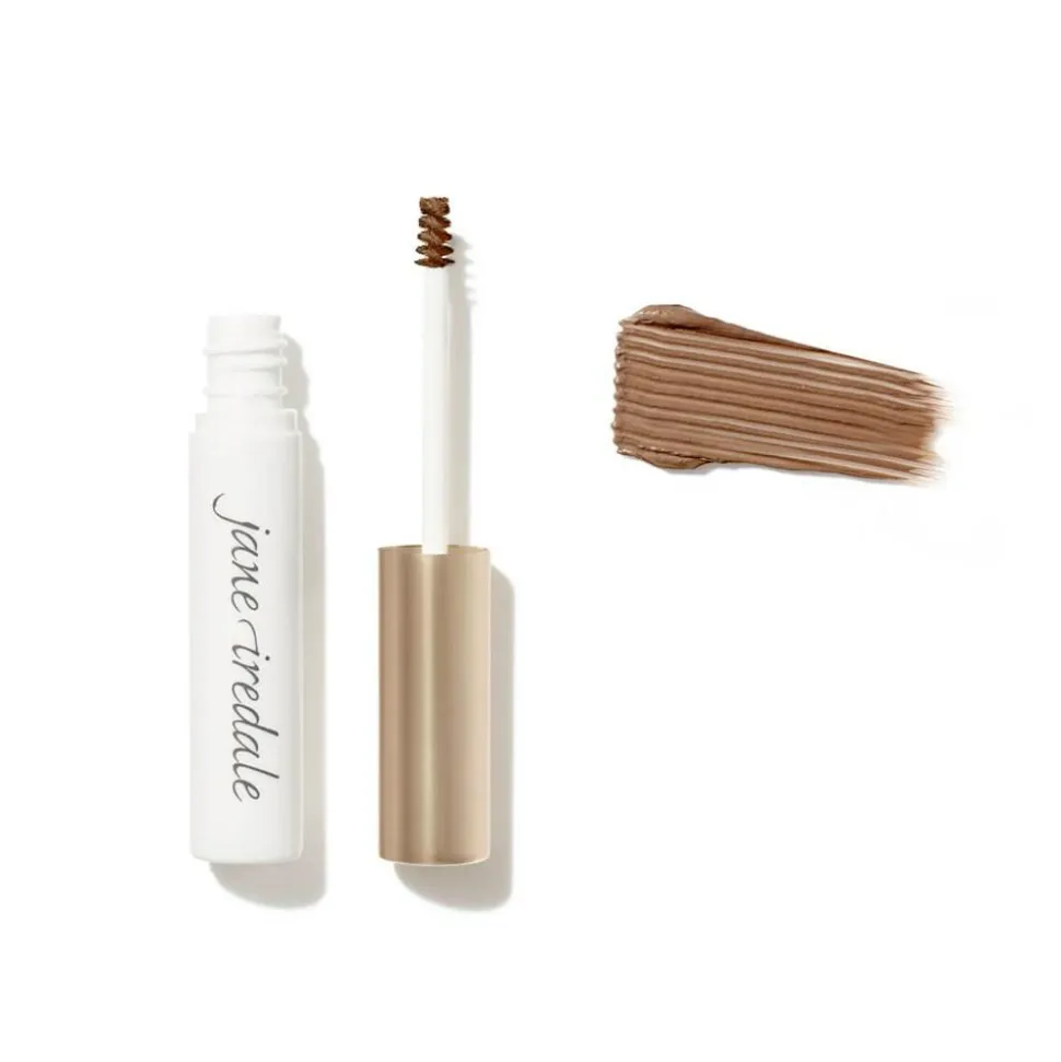Purebrow Brow Gel, Ash Blonde