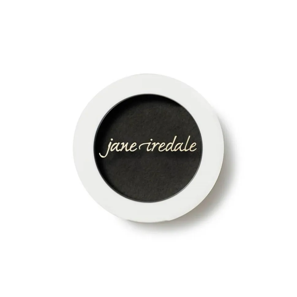 Purebrow Brow Powder, Soft Black