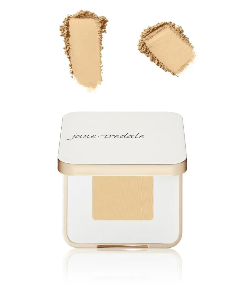 Purepressed Eyeshadow, Bone