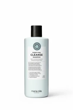 Purifying Cleanse Shampoo, 350 ml