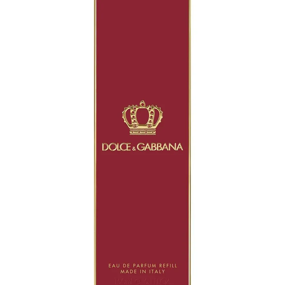 Q Eau De Parfum Refill, 150 ml