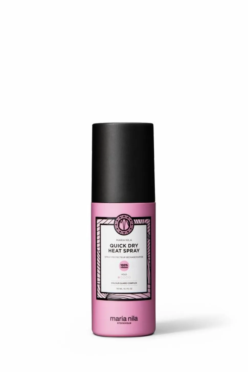 Quick Dry Heat Spray, 150 ml
