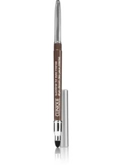 Quickliner For Eyes Intense Eyeliner, 05 Intense Charcoal