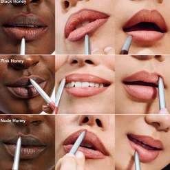 Quickliner For Lips, Black Honey