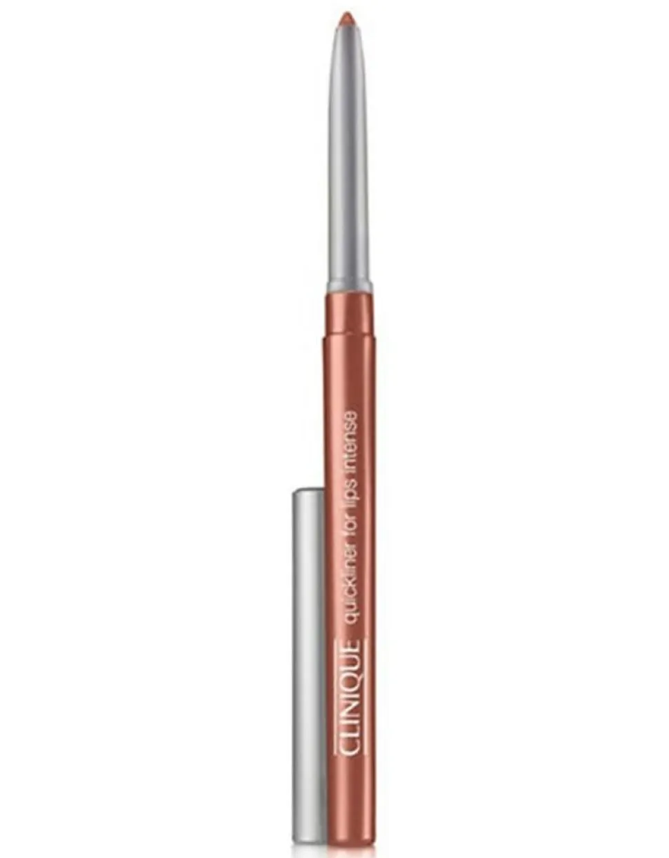 Quickliner For Lips, Intense Blush