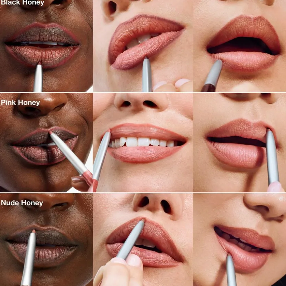 Quickliner For Lips, Nude Honey