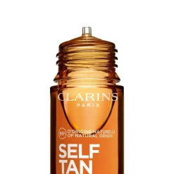 Radiance Golden Glow Booster Selvbruner, 30 ml