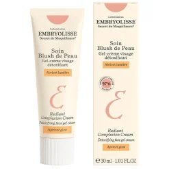 Radiant Complexion Cream, Abricot Flow, 30 ml