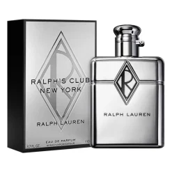 Ralph's Club Eau De Parfum, 110 ml